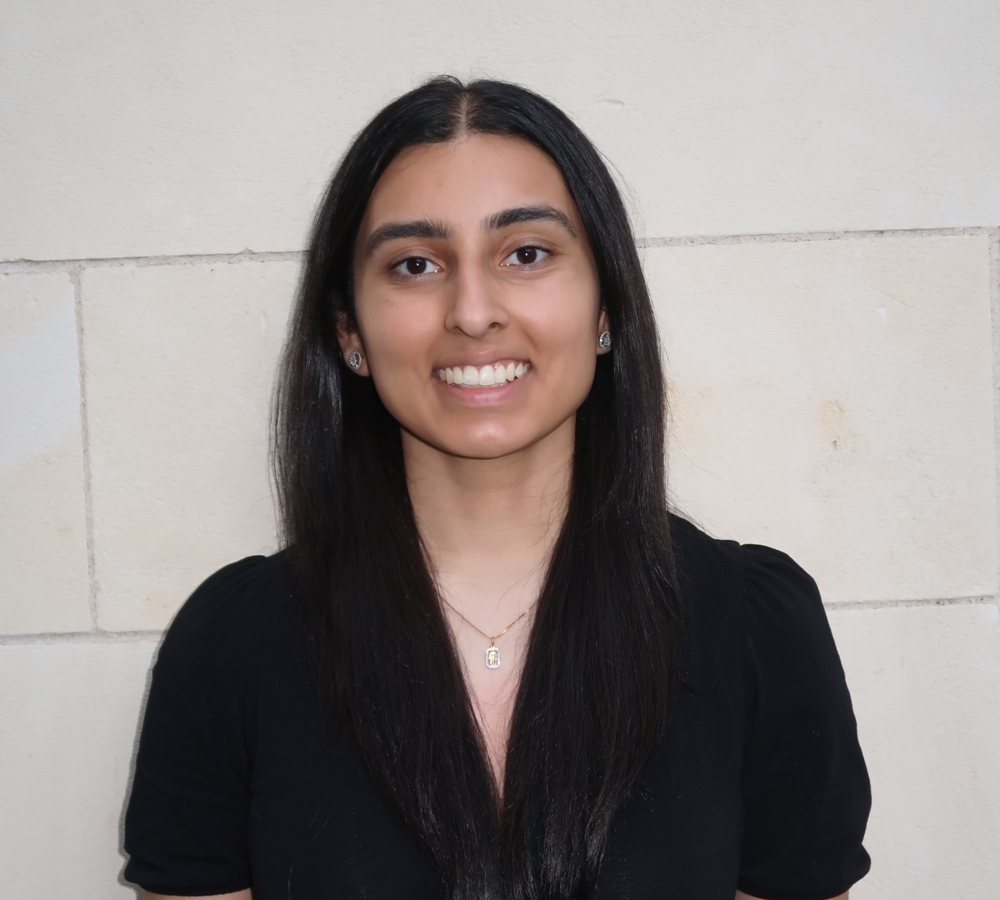 Naureen Kurji