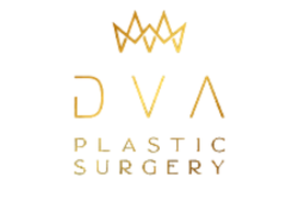 DVA Plastic Surgery logo