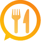 MealMe logo