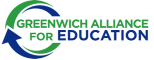 Greenwich Alliance for Education logo